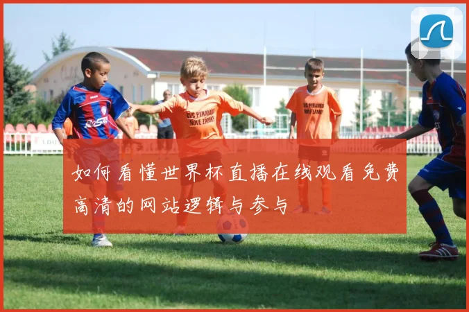 如何看懂世界杯直播在线观看免费高清的网站逻辑与参与